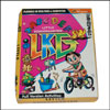 Little Kinder Garten (LKG) CD - Click here to View more details about this Product